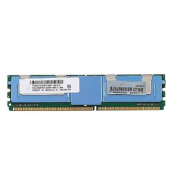 8GB DDR2 RAM-minne 667MHz PC2 5300 FBD 240 stift DIMM-MODUL 1.7v RAM Memoria för FBD-serverminne