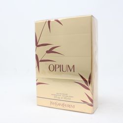 Opium af Yves Saint Laurent Eau De Parfum 3oz/90ml Spray Ny med Box 3 oz