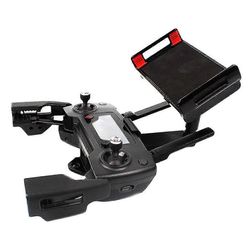 Ty-zj019 kaukosäätimen puristin älypuhelimen tabletin tukipidike Dji Spark Mavic Prolle