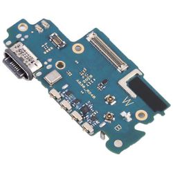 Samsung Galaxy A53 5G A536 OEM -latausportin joustavan kaapelin varaosalle (ilman logoa)