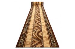 RugsX Runner BCF OPAL beige 200 cm 200x160 cm