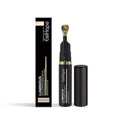 Luminous Eye Corrector SPF 41, Silmänaluset, Akne, Pigmenttiläiskät, Tehokaspeitto, Tummat silmänaluset Luonnollinen väri