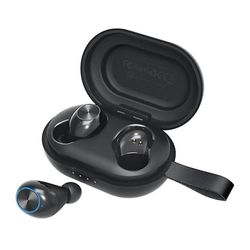 Suren Tronsmart Spunky Beat -nappikuulokkeet - Tws Wireless Smart Touch Control -kuulokkeet Bluetooth 5.0 In-ear Langattomat kuulokkeet Kuulokkeet ...