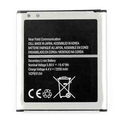 3.85V 2200mAh puhelimen akku Samsung Galaxy Xcover 3 SM-G388F, akku EB-BG388BBE vaihto Pa