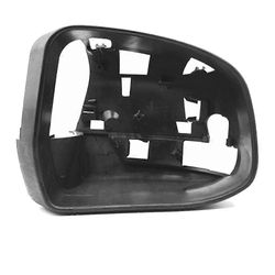 Sivusiipipeilikehyksen pidike Ford Focus MK3 MK2 2008 2018 ulkolasinen surround-kotelon verhoilu rep Right No Hole