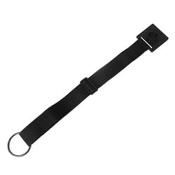 1 kpl mustaa selloa, liukumatonta mattoa, sellon päätypinniä, sellon liukumatonta mattoa, pysäytin Black