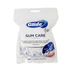 Gum Care -hammaslangan neulat 60 kpl
