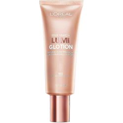 L'oreal Paris True Match Lumi Glotion Natural Glow Enhancer, keskikokoinen, 1,35 unssia