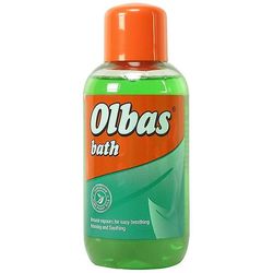 Olbas, Olbas Kylpyöljy, 250ml