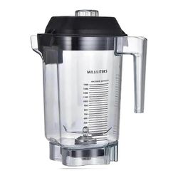 48oz kontin vaihto yhteensopiva Quiet VM0145, BarBoss, korvaavaan Jar Cup Pa Valokuvan väri