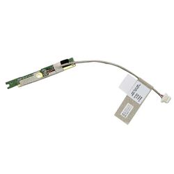 Kytkinpainike Pieni levy For Dell Inspiron 13 7368 7368 5368 5378