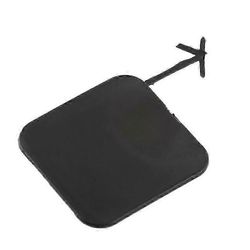 Takapuskurin hinauskoukun kansi Vetokoukun korkki Subaru Crosstrek XV Impreza 2008-2015 57731-FG010 150 Boys