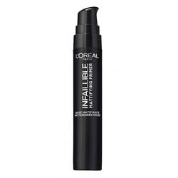 L'Oreal Ihastuttava Mattifying Primer