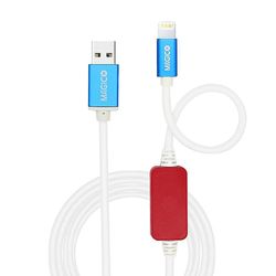 Ammattimainen automaattinen DCSD-kaapelitilan palautuskaapeli DCSD-USB-kaapeli, joka on yhteensopiva seuraavien kanssa
