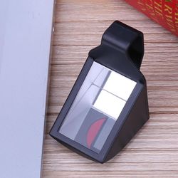 Matkapuhelimen jatkolinssi älypuhelin, jossa on Universal Clip 90 asteen periskooppityyppinen kamera jatkolinssi matkapuhelimen lisävarusteet