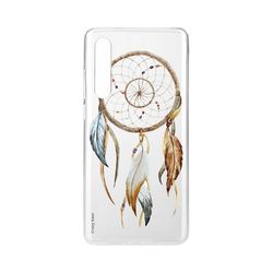 Crazy Kase Hull For Xiaomi Mi 9 Se Soft Fangster Nature Dreams