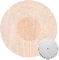 Tinor 15Pack Libre -anturi kattaa vedenpitävät Freestyle Libre -anturilaastarit - joustavat CGM-laastarit ilman liimaa Center-Enlite-Guardianissa