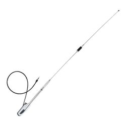 Antennisarja Audio Comfort Navi sopii Honda Glodwing GL1800 GL 1800 GL1500 2001-2017 musta