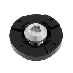 2xAlumiiniseoksesta valmistettu golfpaino ruuvilla Ping G30 -kuljettajan päämailoja varten 6g