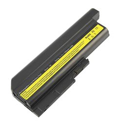 Seilylanka 6600mah batteri For Ibm Lenovo For Thinkpad Thinkpad T60 R60 0656 0657 0658 R61 7644 R61i 92p1134 40y6795 40y6797 40y6799