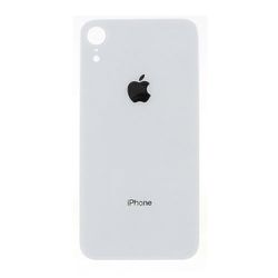 IPhone XR korjaa osan akun kotelon takakansi (suurennettu kameran linssin reikä) Monivärinen Style B