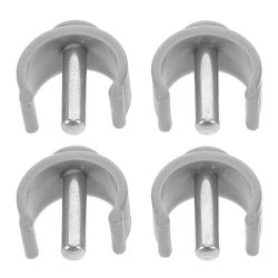 4kpl vaihtokainalosauvojen kahva puristinsolki kiipeilykeppi sauvapidikkeet kävelijän kainalosauvoihin ja keppitarvikkeet kiipeilykepin sauvakiinni...