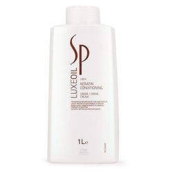 Wella Professional SP Luxe olje Keratin sjampo 1000ml