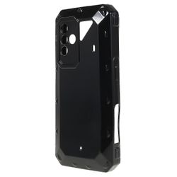 Ulefone Power Armor 19 iskunkestävä ohut puhelinkotelo pehmeä TPU-selkäsuojakansi