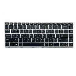 Laptop tastatur til HP Elitebook 840 G5 846 G5 745 G5 bærbar tastatur