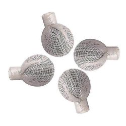 10kpl/setti kiinalainen yrttitamponi naisille Clean Point Tampons Emättimen detox-helmet Hk