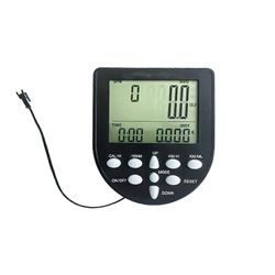 Soutulaitteen näyttö ja Bluetooth-sovellus soutulaitteelle