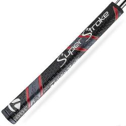 SuperStroke Golfmailan kahva Taylormade urheilupistooli GTR 1.0 Spider Putter Grip AU Musta punainen