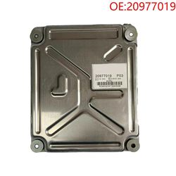 Scitoo Høj kvalitet 20977019 Controller P03 Ecu til Volvo Ec460blc reservedele 20977019