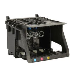 952 Officejet Pron tulostuspää 8710 8715 8720 8725 8730 Helppo asentaa ABS-tulostuspään varaosat