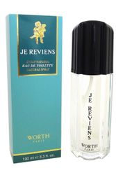 Worth Arvoinen Je Reviens Eau de Toilette Spray 100ml