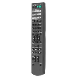 TV-kaukosäädin sopii Sony AV -kotiteatterijärjestelmään HTM3/HTM5/HTM7/STRKM3/STRKM5/STRKM7/HTM3/HTM5/HTM7/STR(RMAAU135)