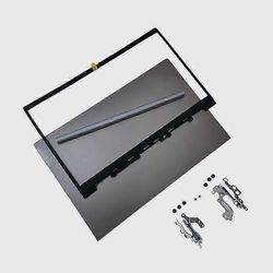 Lenovo ThinkBook 15 G2 ITL OVAT G3 ACL ITL LCD -kannen takakansi / kehys / sarana Kit C