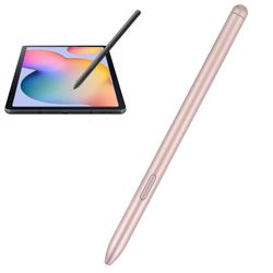 S Pen kompatibel med Galaxy Tab S6 Lite/s7/s7+/s7 Fe/s8/s8+/s8 Ultra (guld