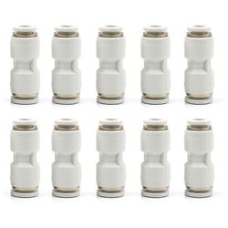 10 kpl Bambu Lab P1/X1 PTFE -liittimeen 3D-tulostintarvikkeita Kuten
