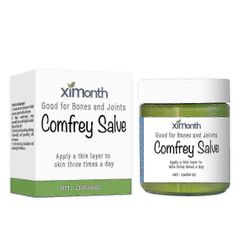 2025 Yrttihoitovoidehieronta polven, ranteen, vyötärön ja hartioiden epämukavuuden päivittäinen hoitovoide