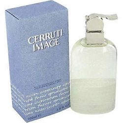 Cerruti Image-ohjelmiston kehittäjä: Nino Cerruti miehille 3.4 oz Eau De Toilette Spray 3.4oz