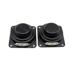 2x vaihtokaiutin 5W Jbl Chargelle 3 Bluetooth täyden kantaman kannettava 4ohm