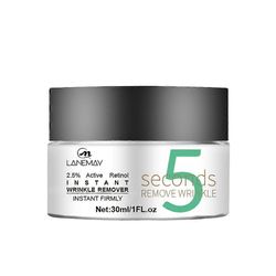 3kpl Vova Active Retinol Cream 30Ml ryppyvoide poistaa Instant Face Cream ihoa kiristävä anti-aging seerumi