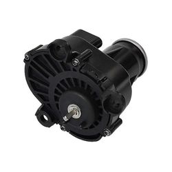 imusarjan pyörreläppämoottori A2711400004 moottorin juoksijan säätöventtiili - C180 C200 E260 W204 C260