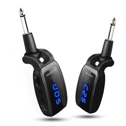 Allbestlife 3pcs Footswitch Topper Protector Abs Kofangere Til Guitar Effect Pedal Black sort