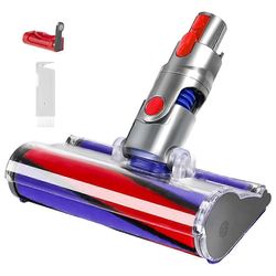 Pehmeä telanpuhdistusaine V7 V8 V10 V11 V15