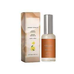 Meripihka Hajuvesiöljy Meripihkaöljy Kesto 50ml