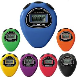 ULTRAK 310 - tapahtuma ajastin Sport sekuntikello Violetti One Size
