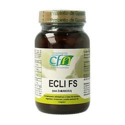 CFN Ecli Fs 60 capsules