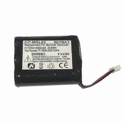 Jo testattu soveltuva Marshall Stockwell Bluetooth-ääniakku TF18650-2200-1S3PA